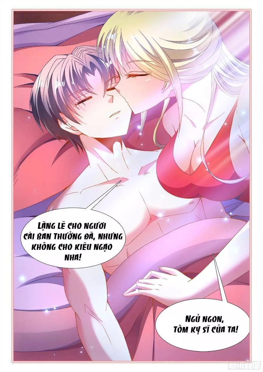 Thực Sắc Đại Lục Chapter 186 - 12