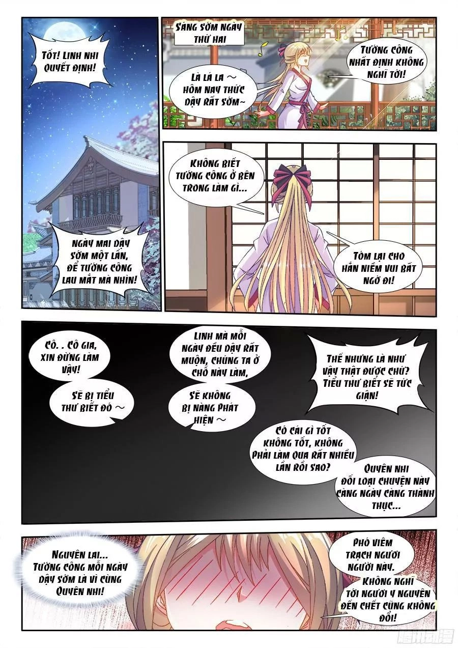 Thực Sắc Đại Lục Chapter 188 - 13