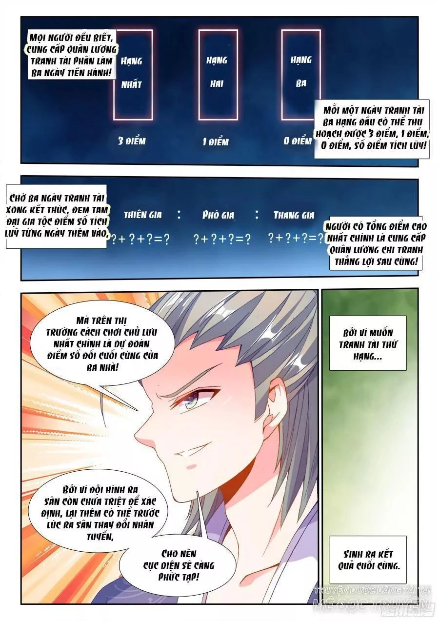 Thực Sắc Đại Lục Chapter 189 - 11