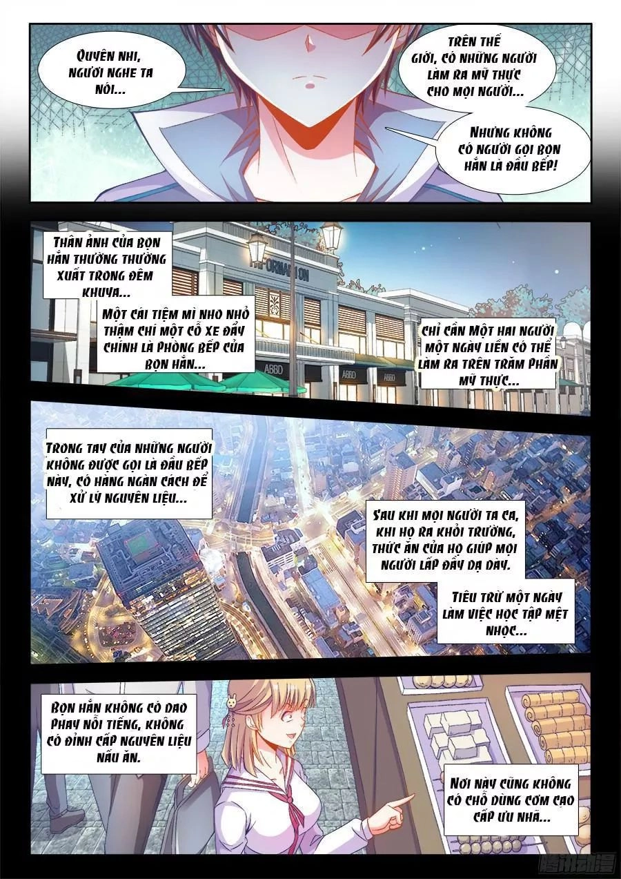 Thực Sắc Đại Lục Chapter 192 - 10