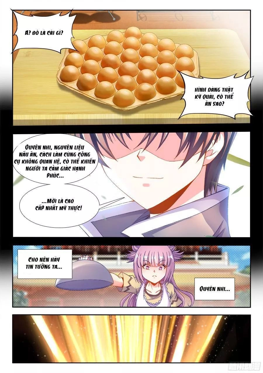 Thực Sắc Đại Lục Chapter 192 - 12