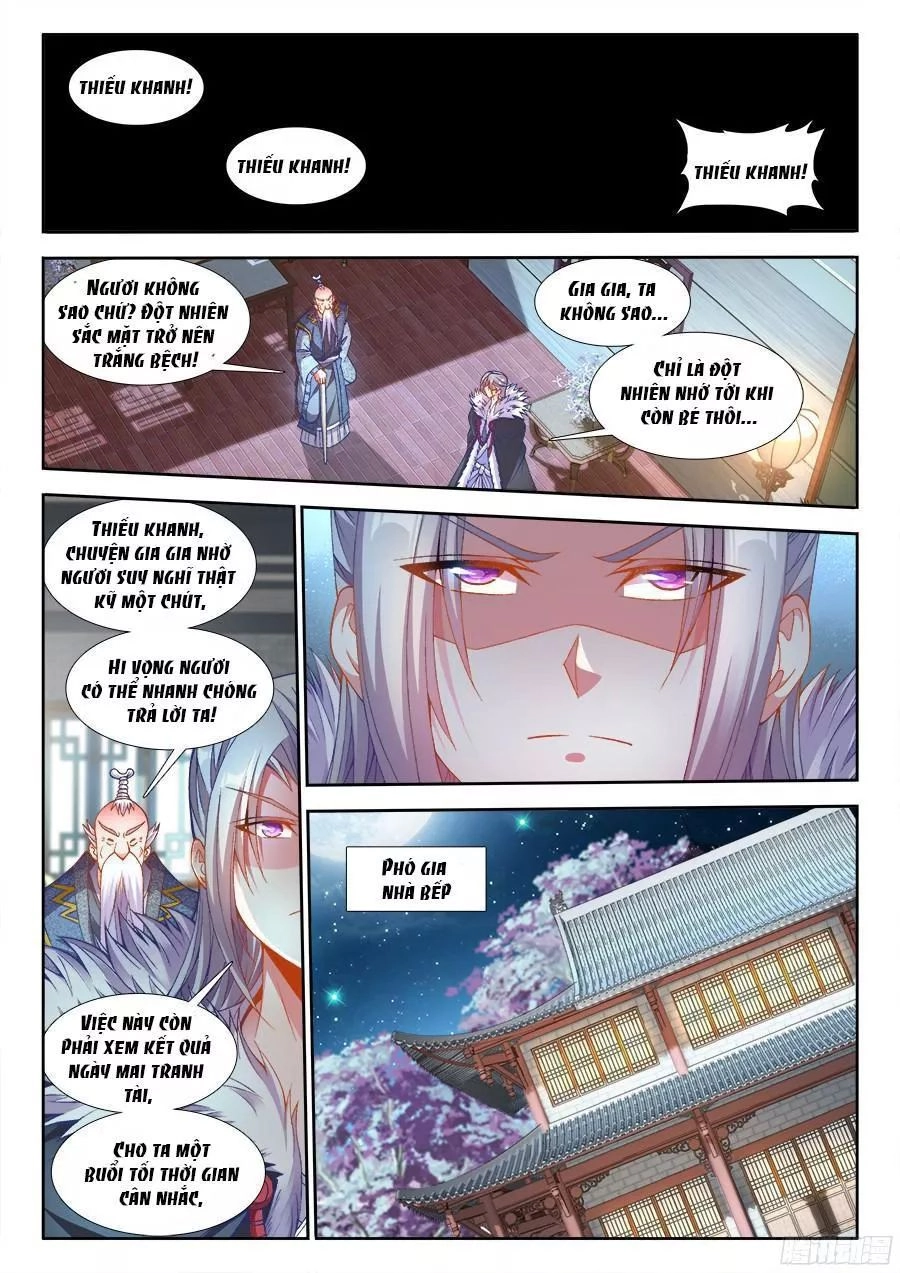 Thực Sắc Đại Lục Chapter 195 - 13