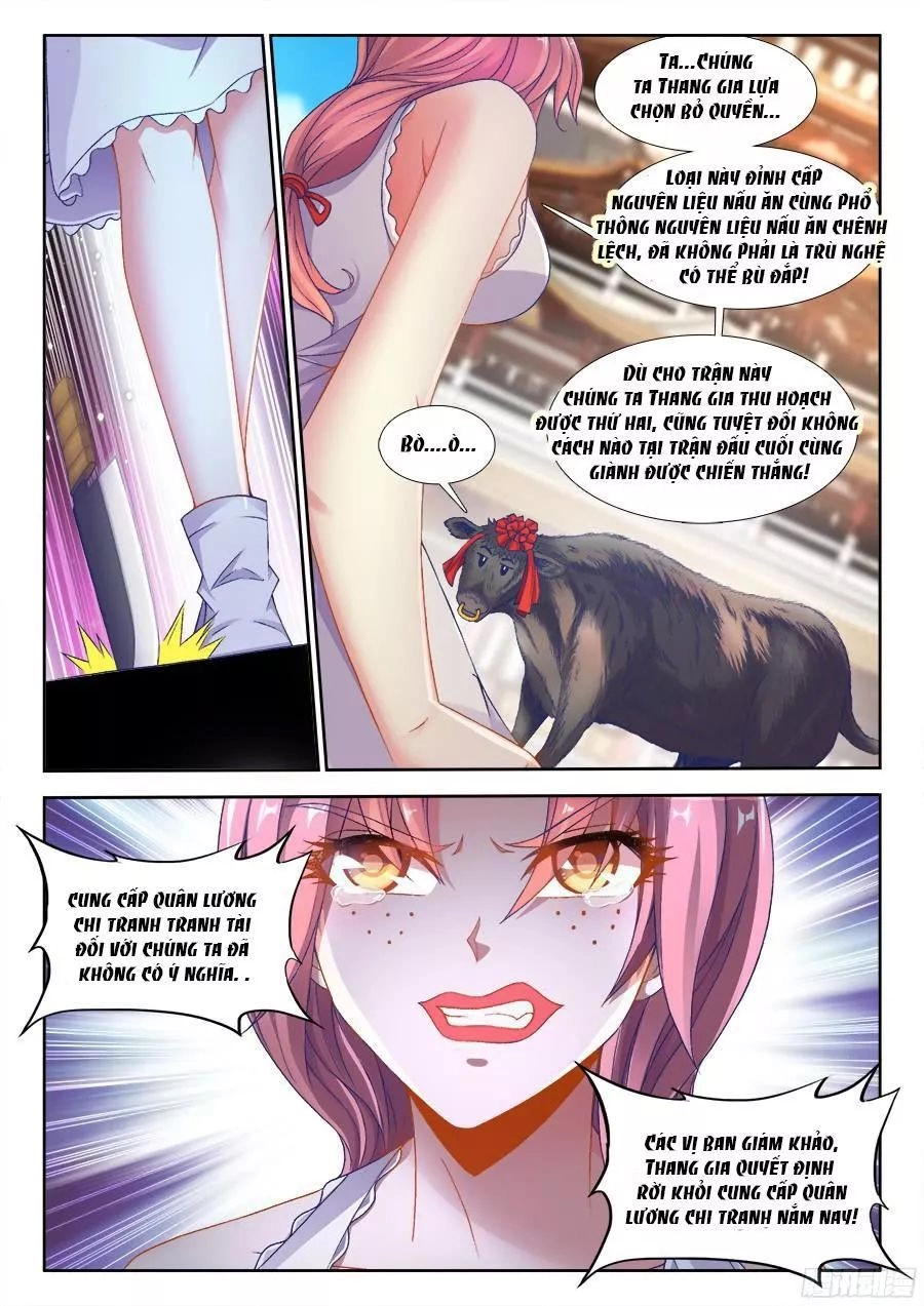 Thực Sắc Đại Lục Chapter 197 - 7