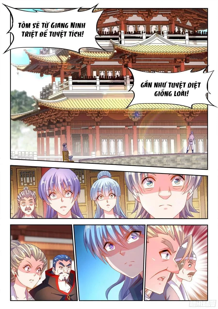 Thực Sắc Đại Lục Chapter 197 - 10