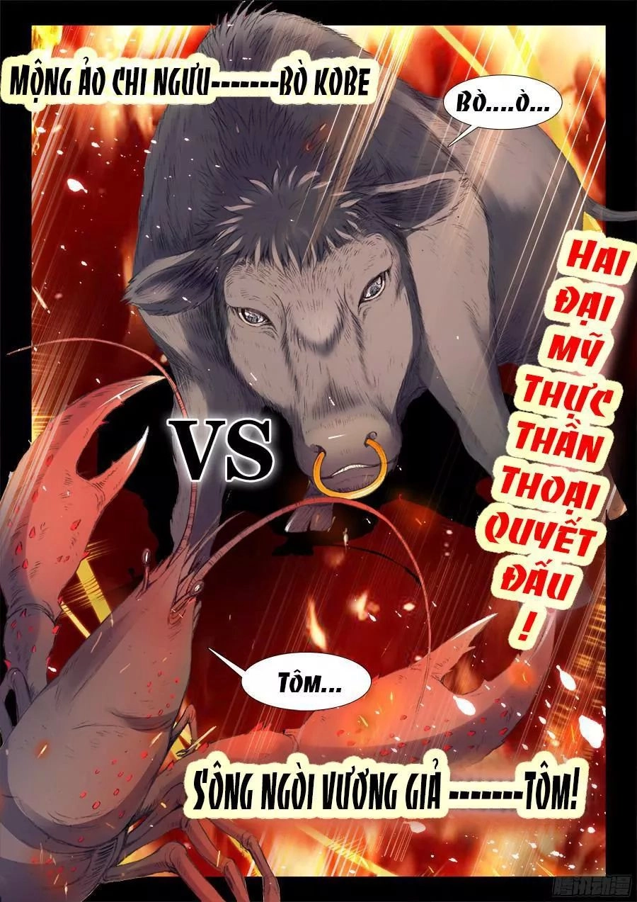 Thực Sắc Đại Lục Chapter 197 - 13