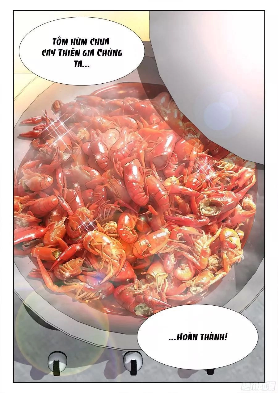 Thực Sắc Đại Lục Chapter 198 - 12