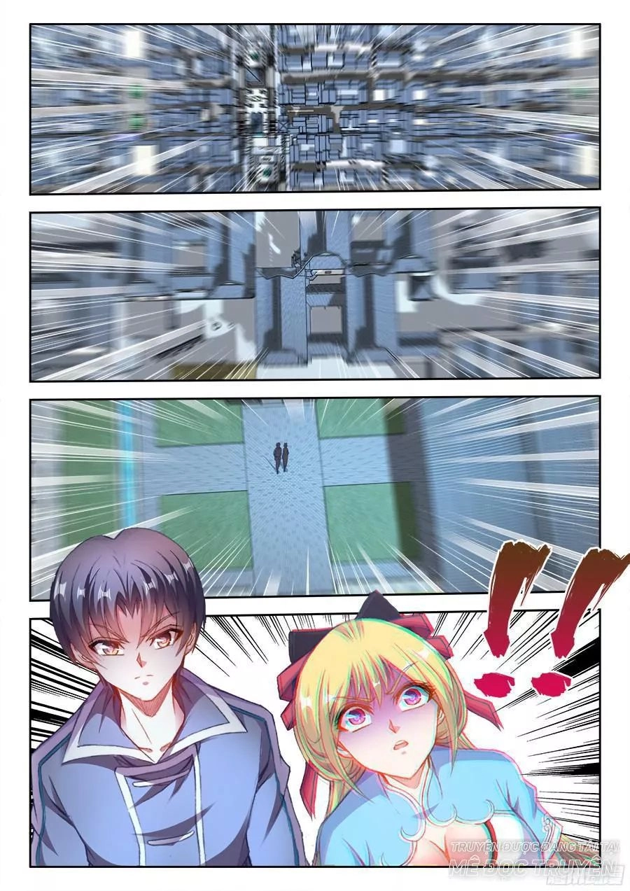 Thực Sắc Đại Lục Chapter 201 - 6