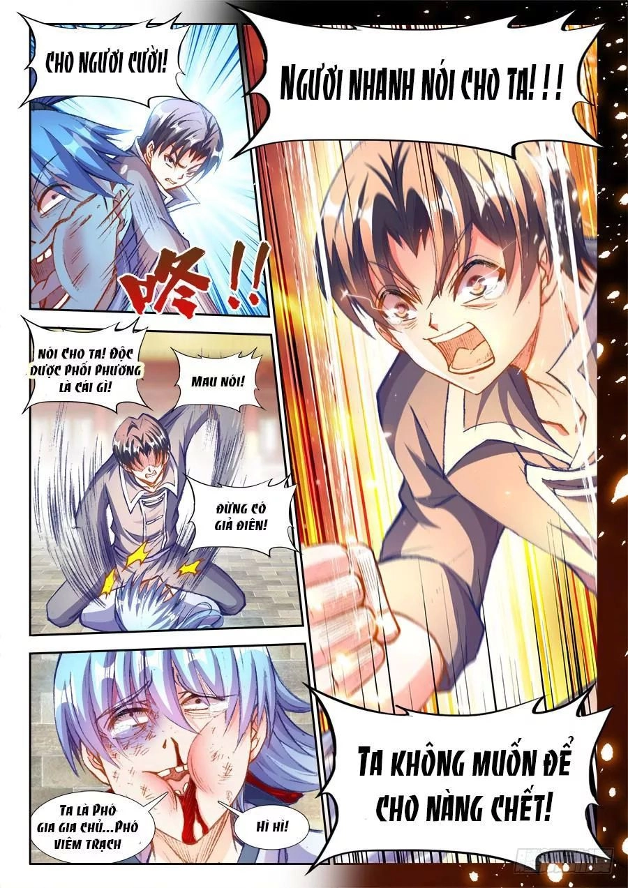 Thực Sắc Đại Lục Chapter 207 - 13