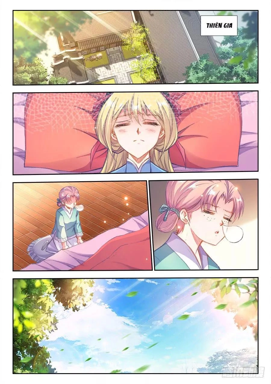 Thực Sắc Đại Lục Chapter 208 - 2