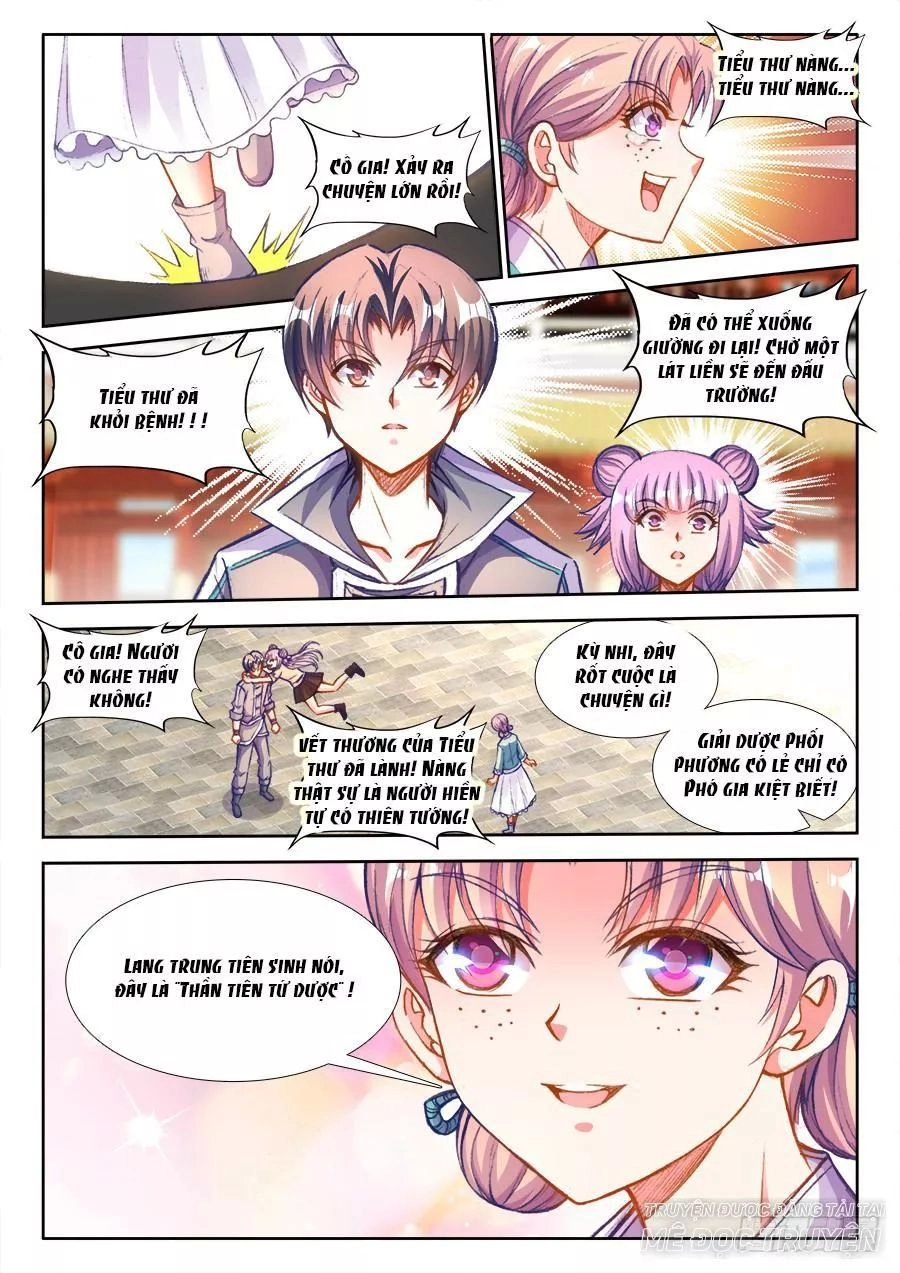 Thực Sắc Đại Lục Chapter 208 - 6