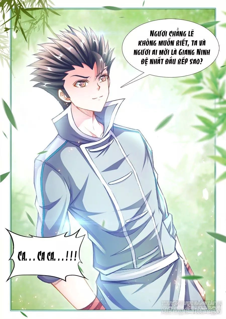 Thực Sắc Đại Lục Chapter 209 - 11