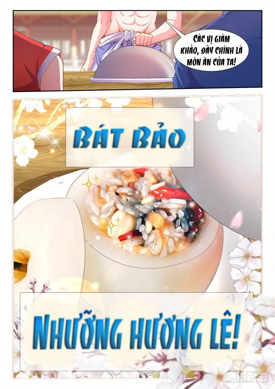 Thực Sắc Đại Lục Chapter 210 - 13