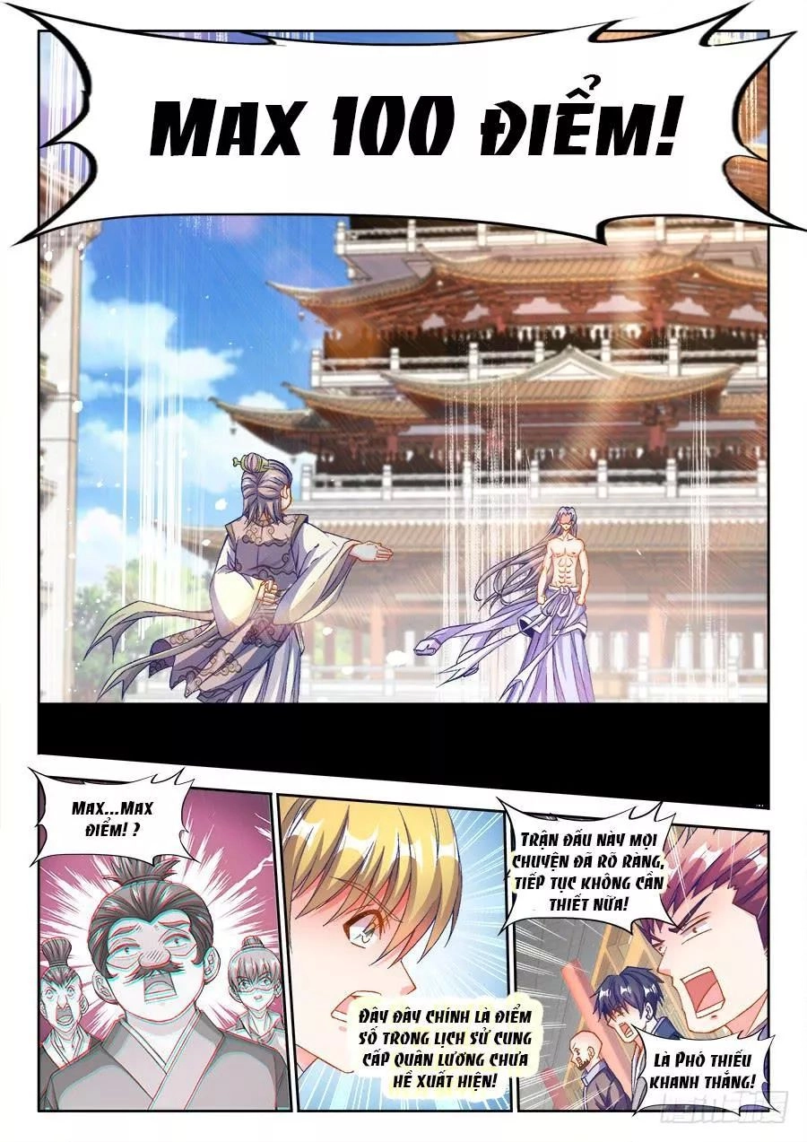 Thực Sắc Đại Lục Chapter 211 - 12