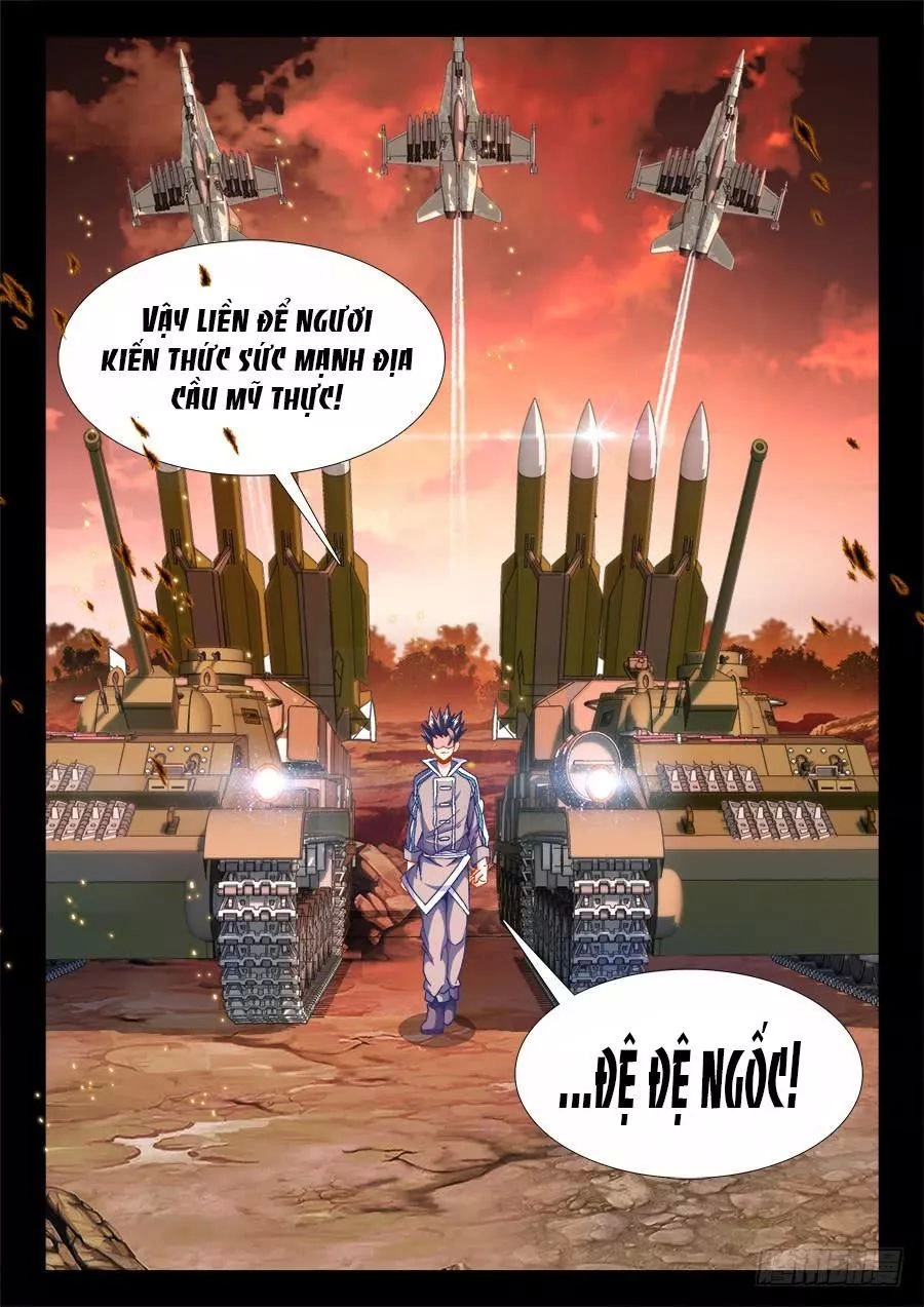 Thực Sắc Đại Lục Chapter 212 - 13