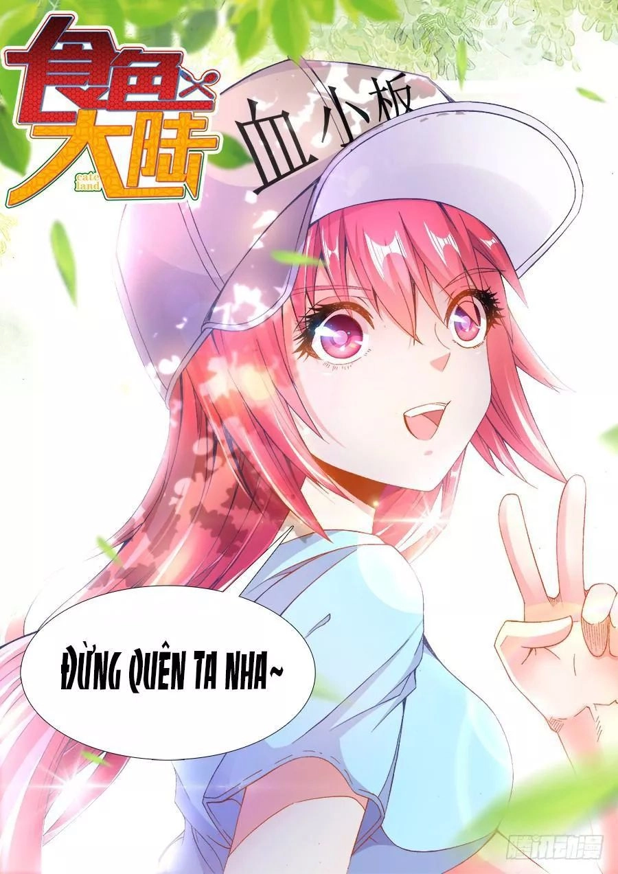 Thực Sắc Đại Lục Chapter 213 - 2