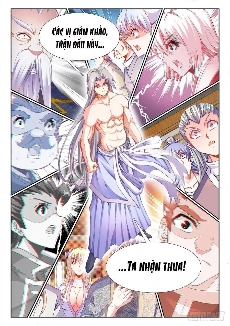 Thực Sắc Đại Lục Chapter 213 - 13