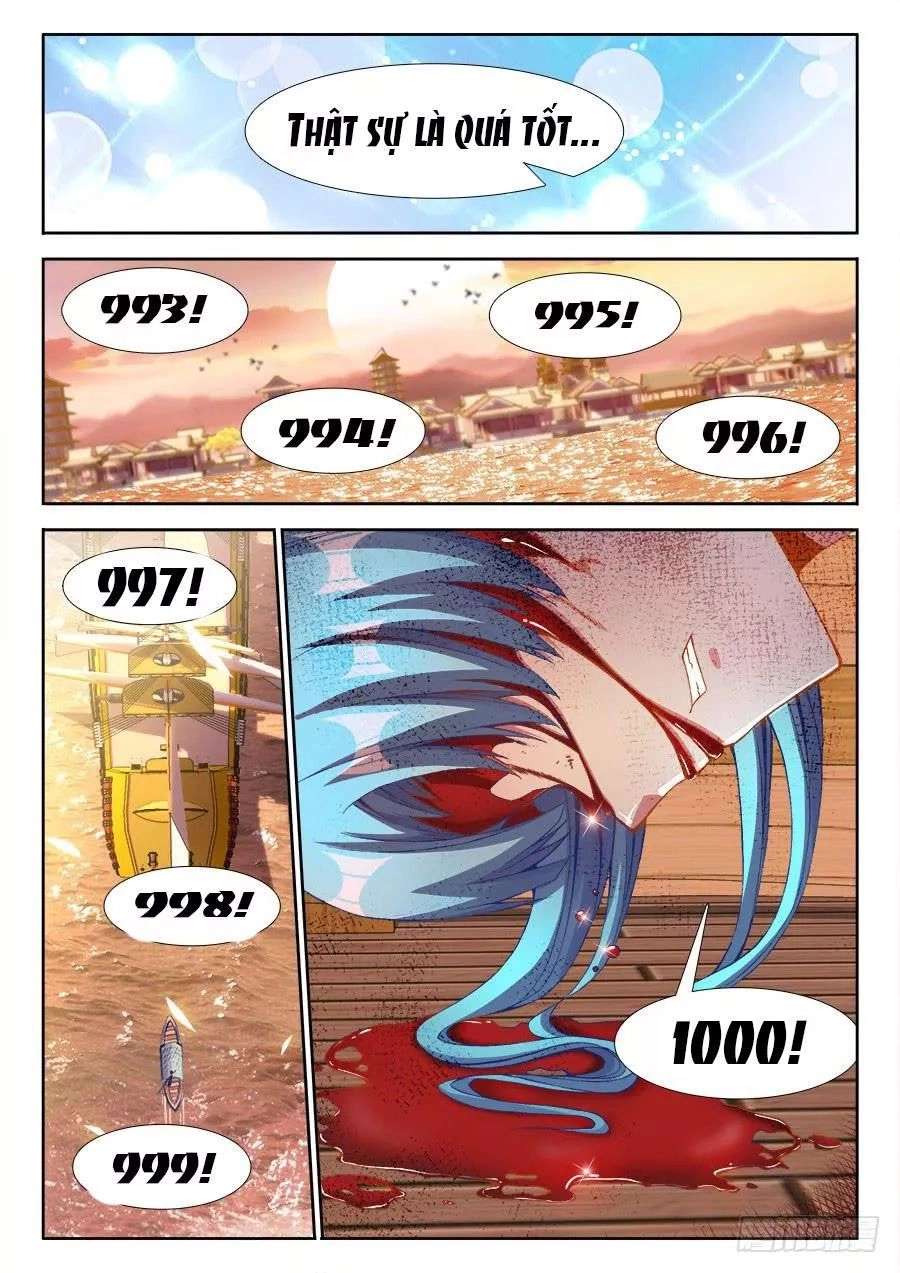 Thực Sắc Đại Lục Chapter 214 - 10