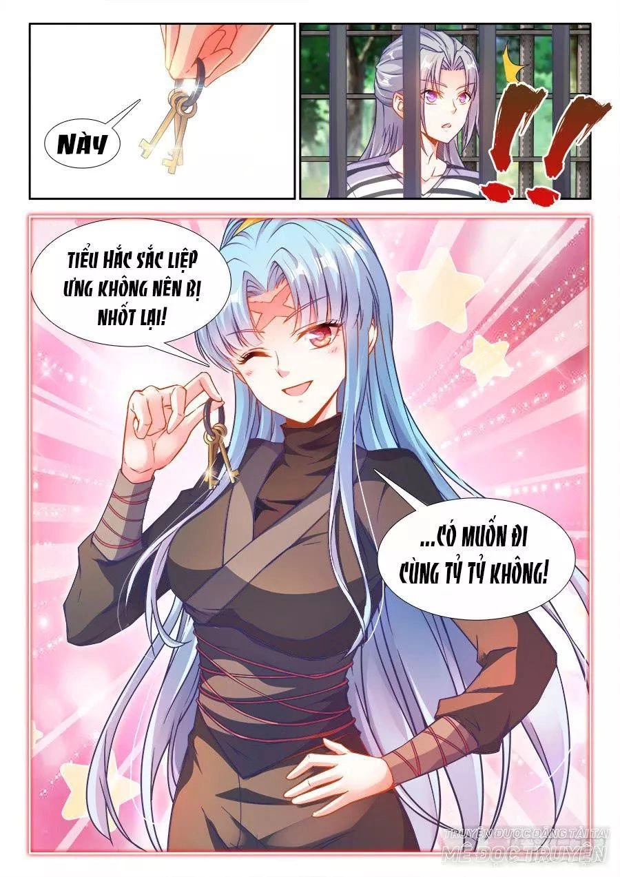 Thực Sắc Đại Lục Chapter 215 - 6