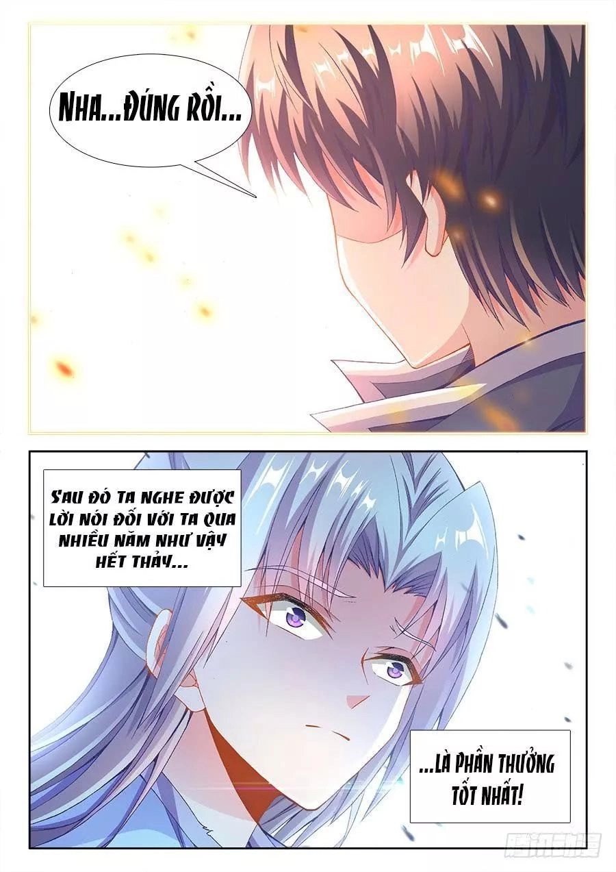 Thực Sắc Đại Lục Chapter 215 - 13