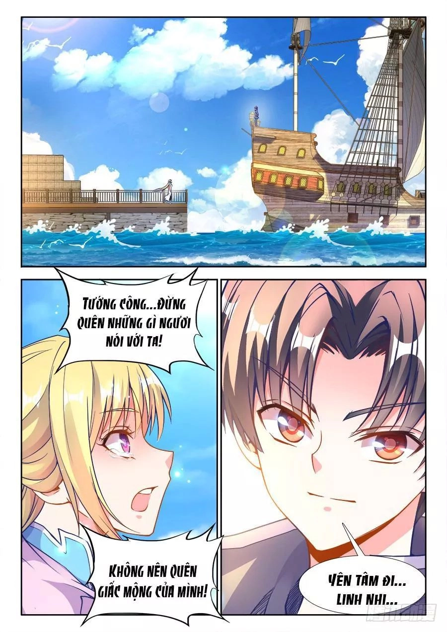 Thực Sắc Đại Lục Chapter 216 - 12