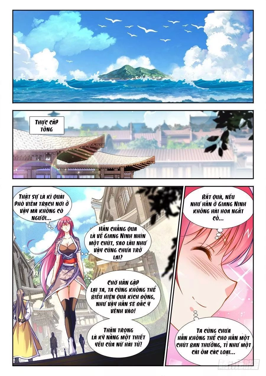 Thực Sắc Đại Lục Chapter 218 - 2