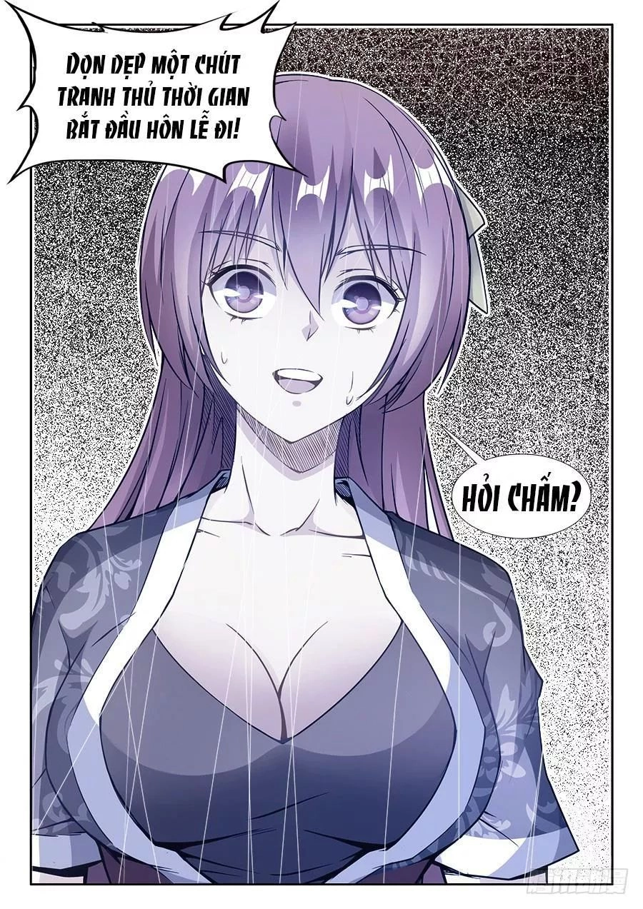 Thực Sắc Đại Lục Chapter 218 - 13