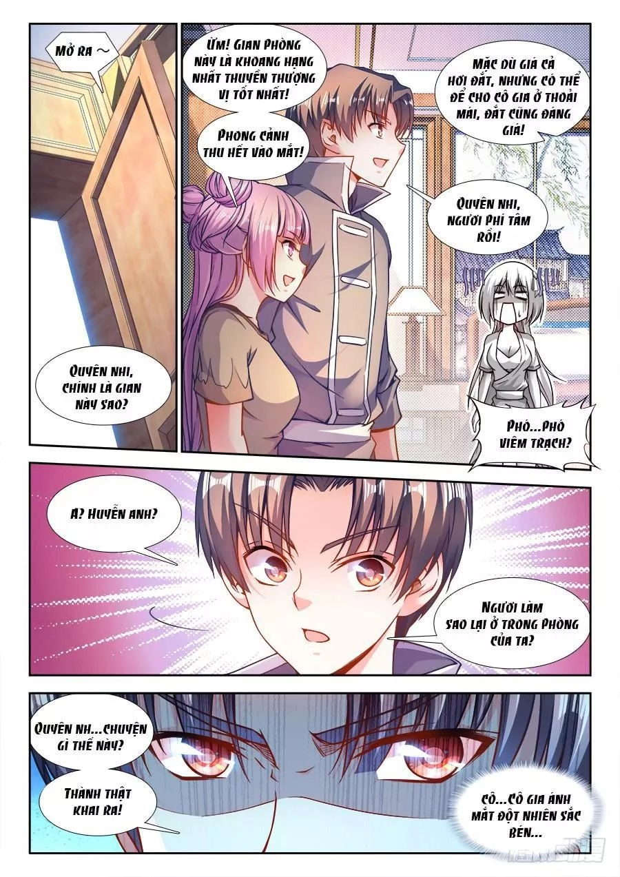 Thực Sắc Đại Lục Chapter 221 - 3