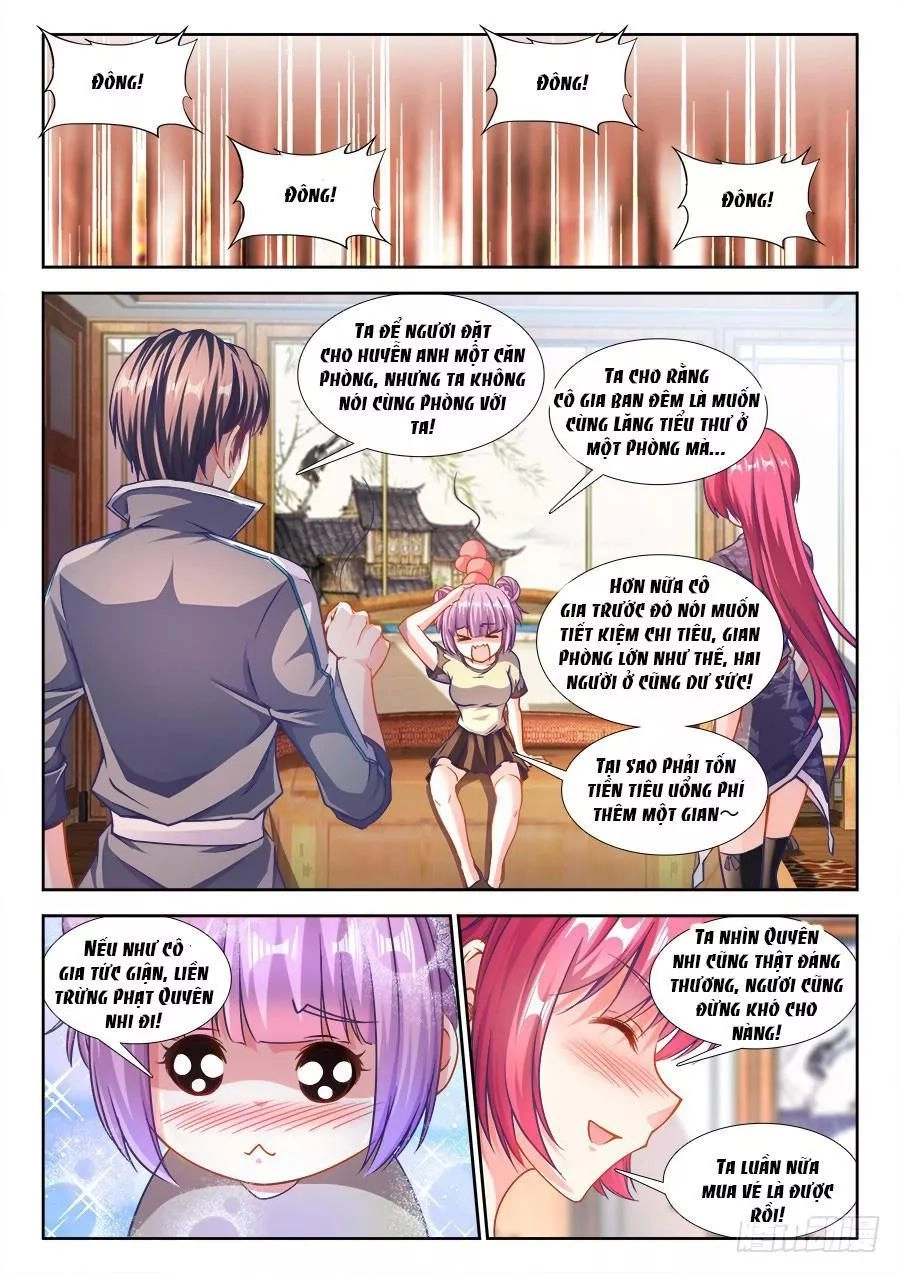 Thực Sắc Đại Lục Chapter 221 - 4