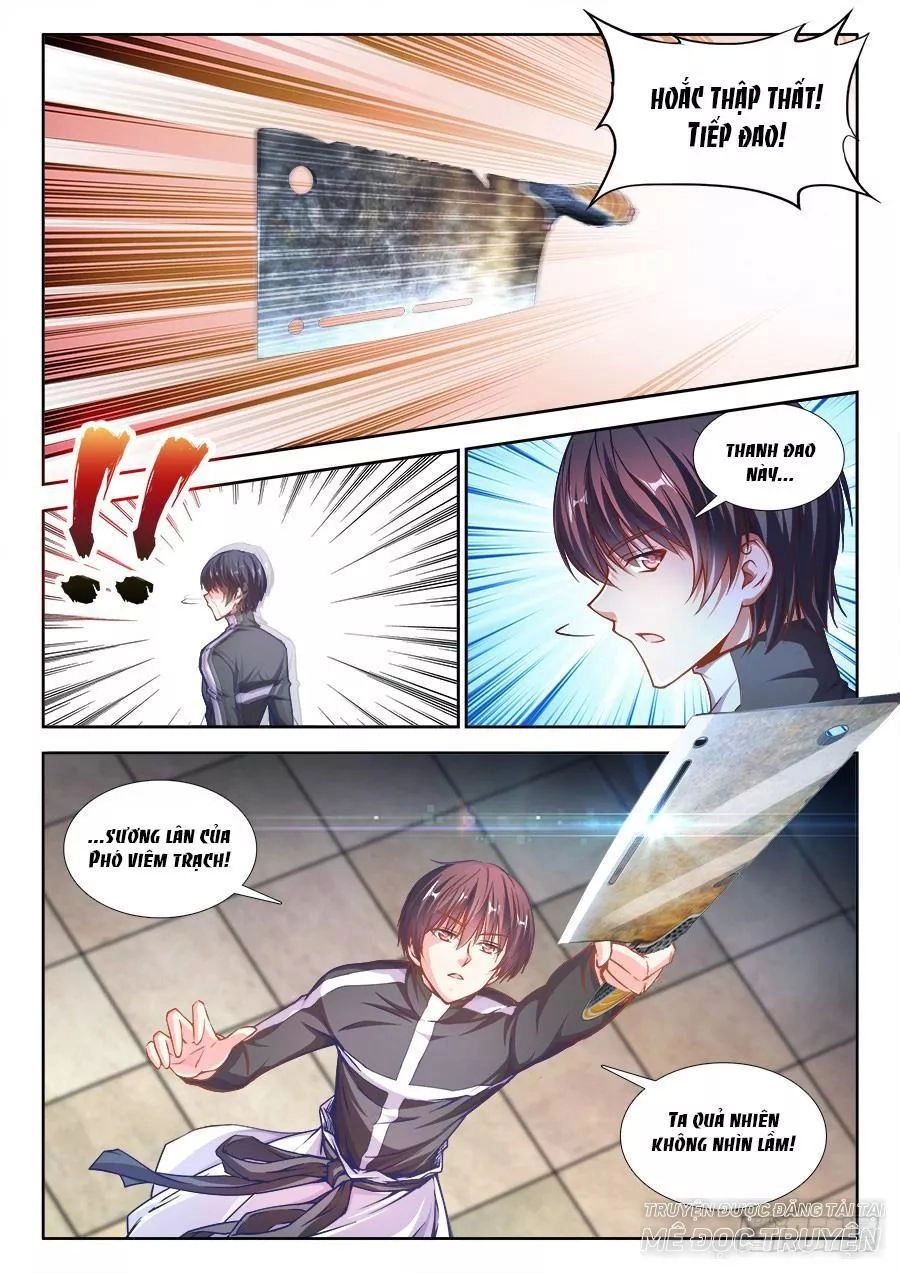 Thực Sắc Đại Lục Chapter 222 - 6