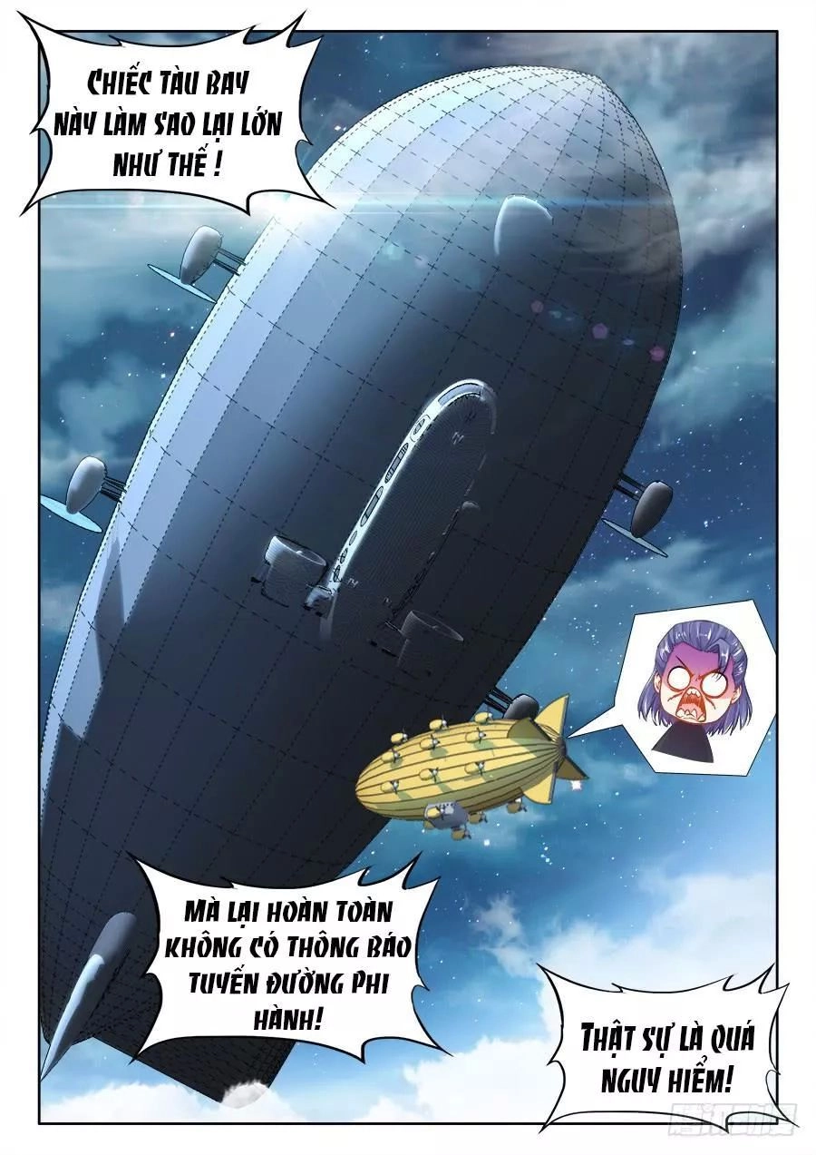 Thực Sắc Đại Lục Chapter 223 - 3