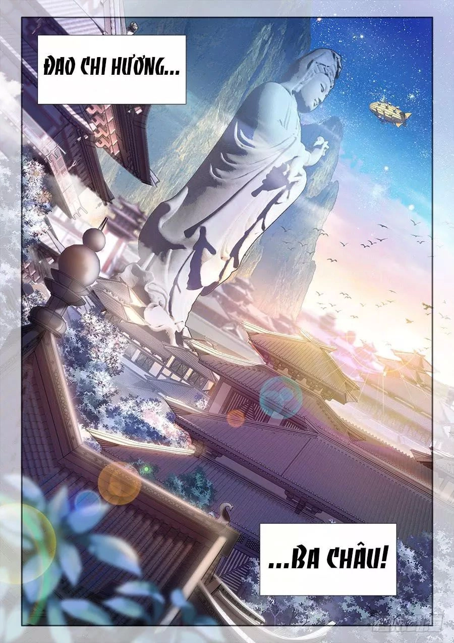 Thực Sắc Đại Lục Chapter 223 - 13