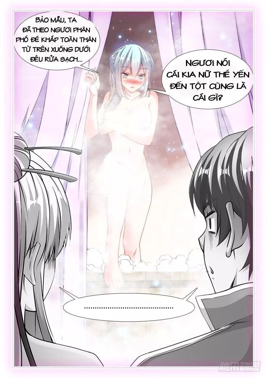 Thực Sắc Đại Lục Chapter 226 - 13