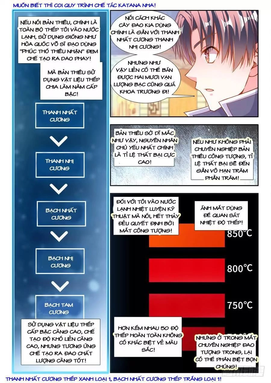 Thực Sắc Đại Lục Chapter 227 - 9