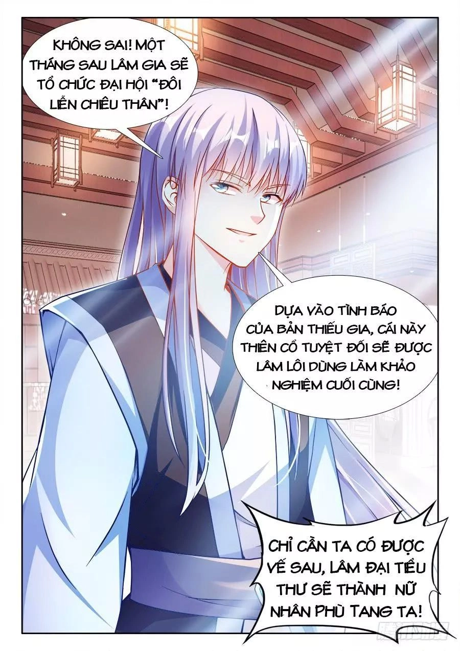 Thực Sắc Đại Lục Chapter 227 - 13