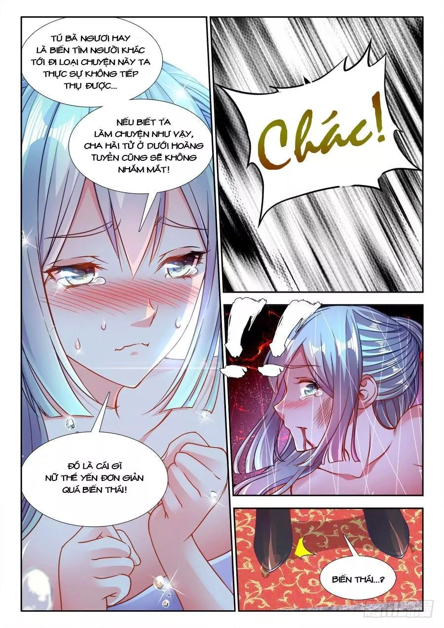 Thực Sắc Đại Lục Chapter 229 - 5