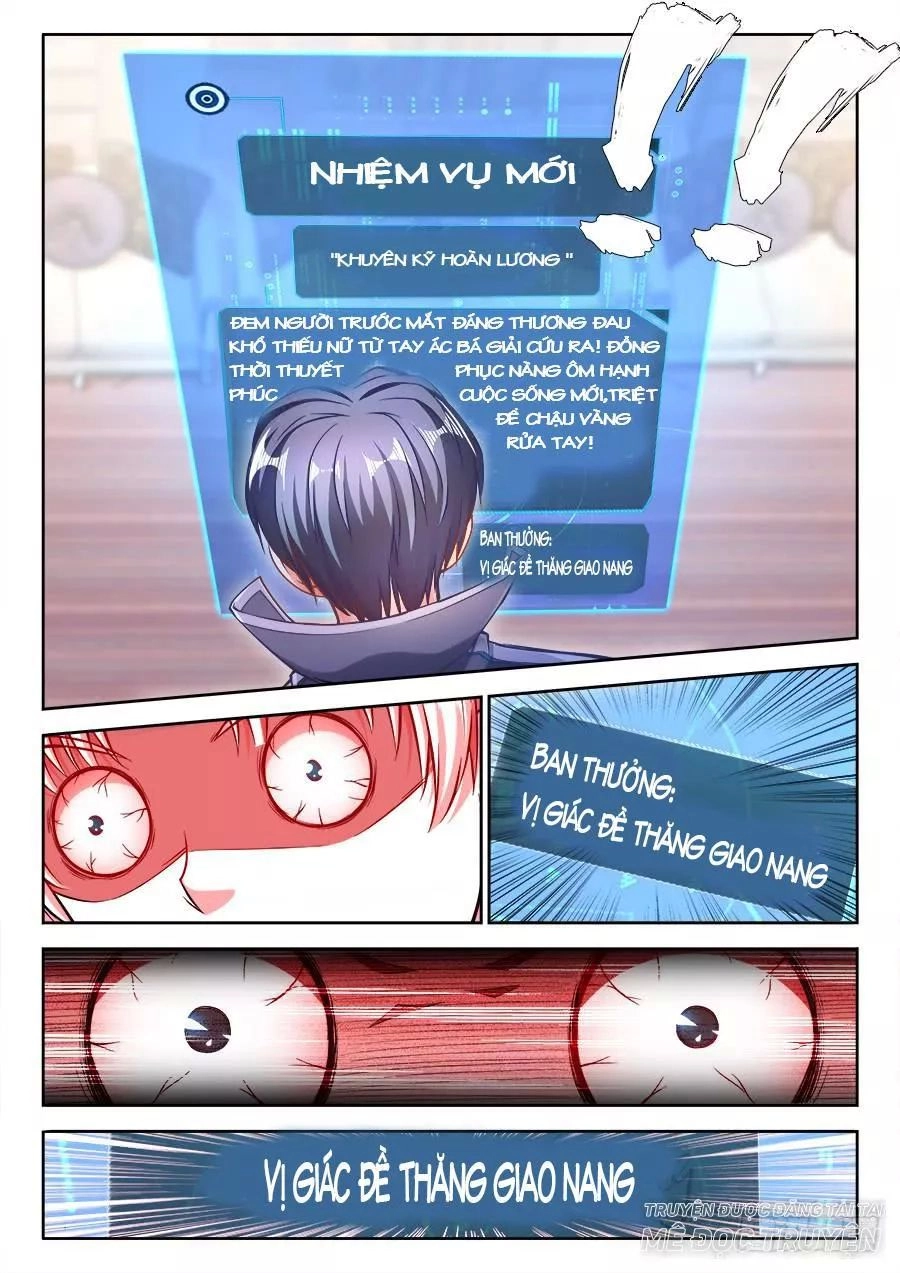 Thực Sắc Đại Lục Chapter 230 - 6