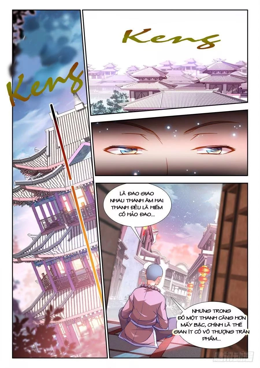 Thực Sắc Đại Lục Chapter 230 - 9