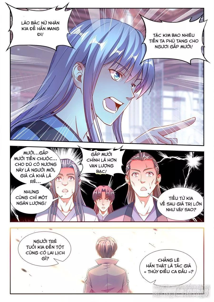 Thực Sắc Đại Lục Chapter 231 - 6