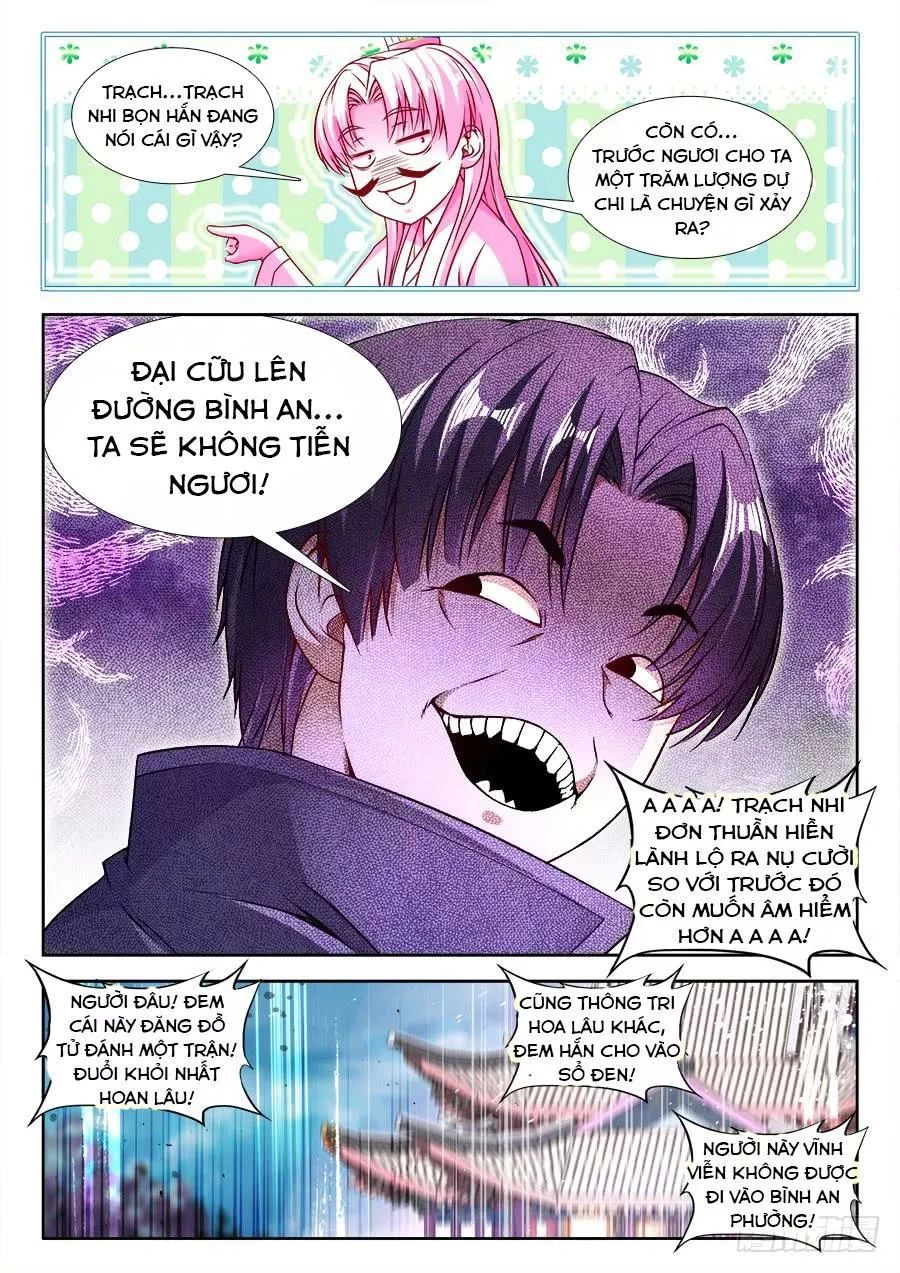 Thực Sắc Đại Lục Chapter 231 - 8