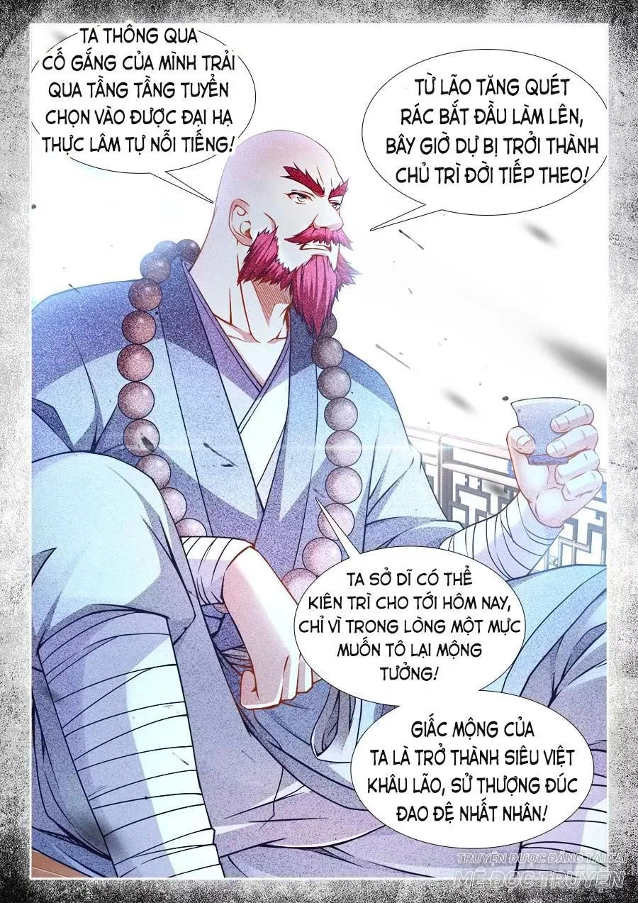 Thực Sắc Đại Lục Chapter 232 - 6