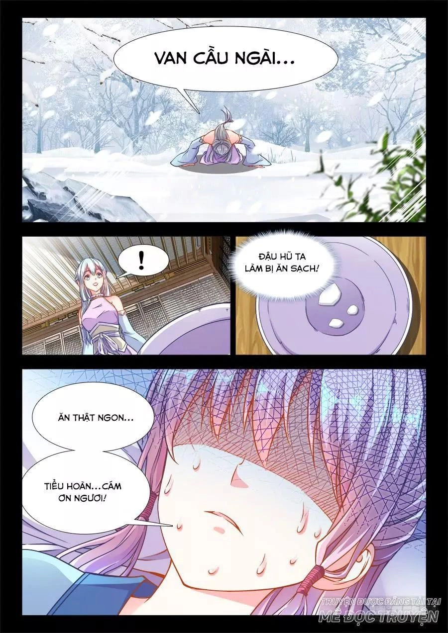 Thực Sắc Đại Lục Chapter 233 - 11