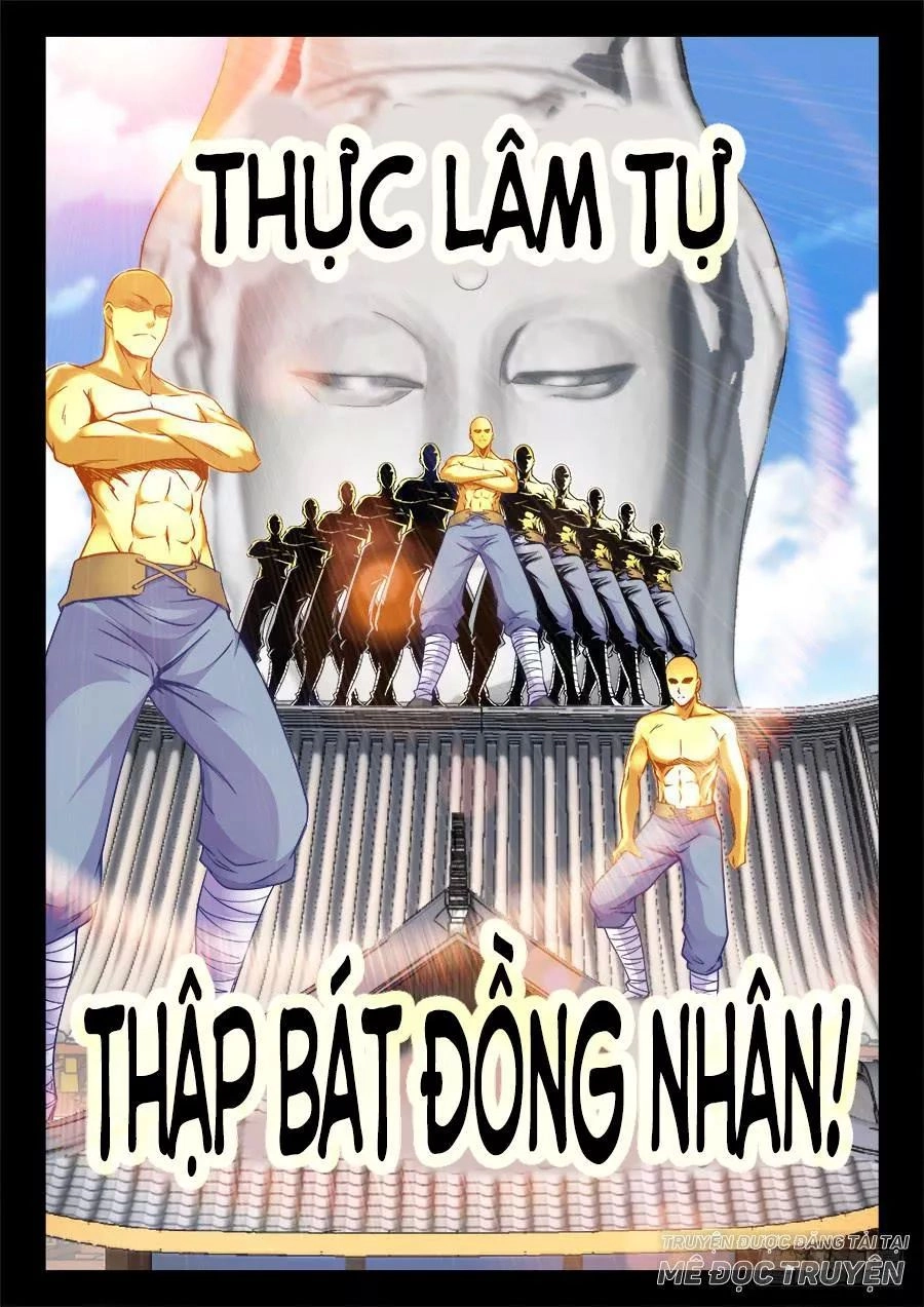 Thực Sắc Đại Lục Chapter 234 - 6