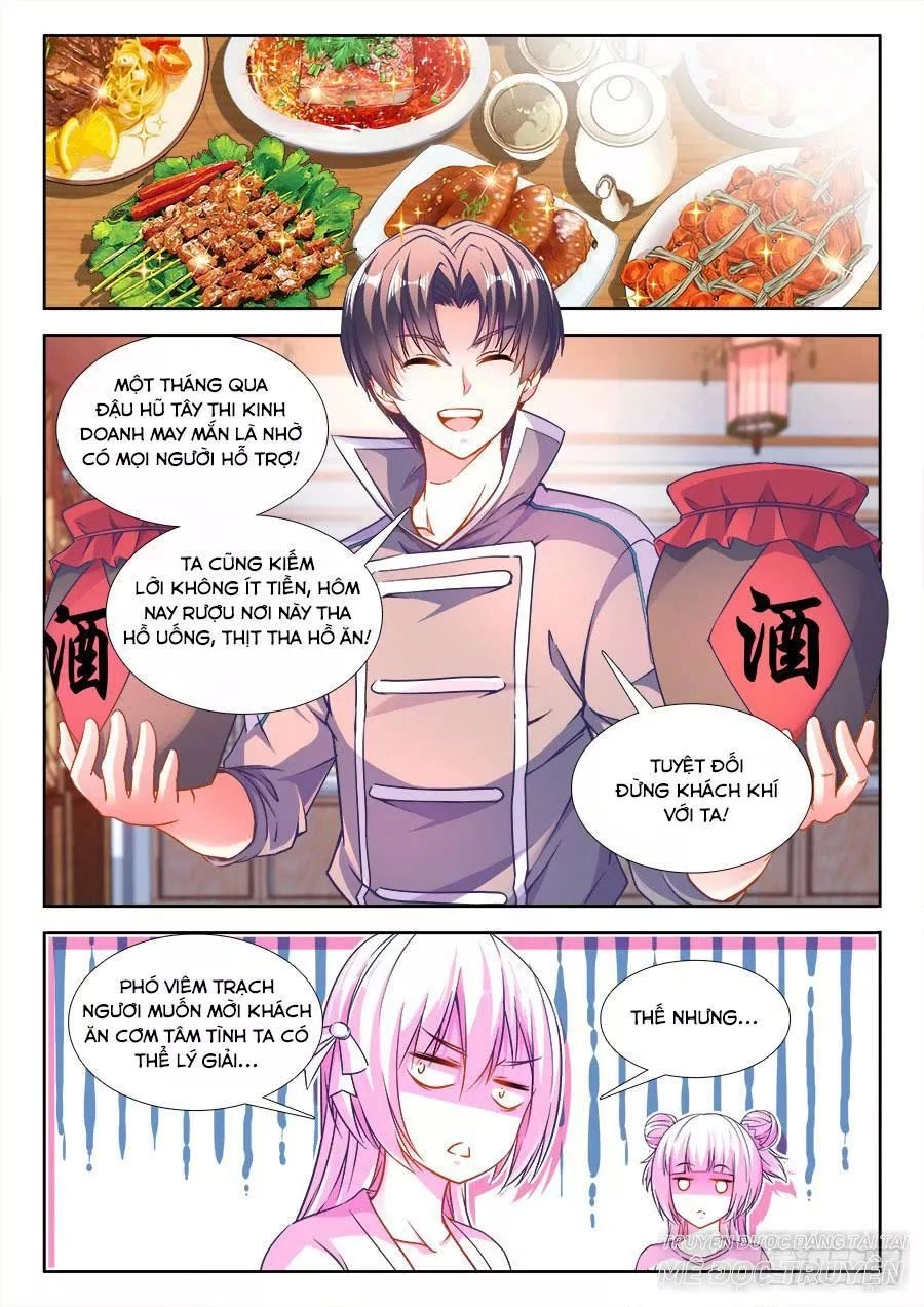 Thực Sắc Đại Lục Chapter 237 - 6