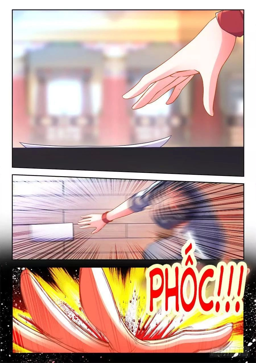 Thực Sắc Đại Lục Chapter 243 - 12