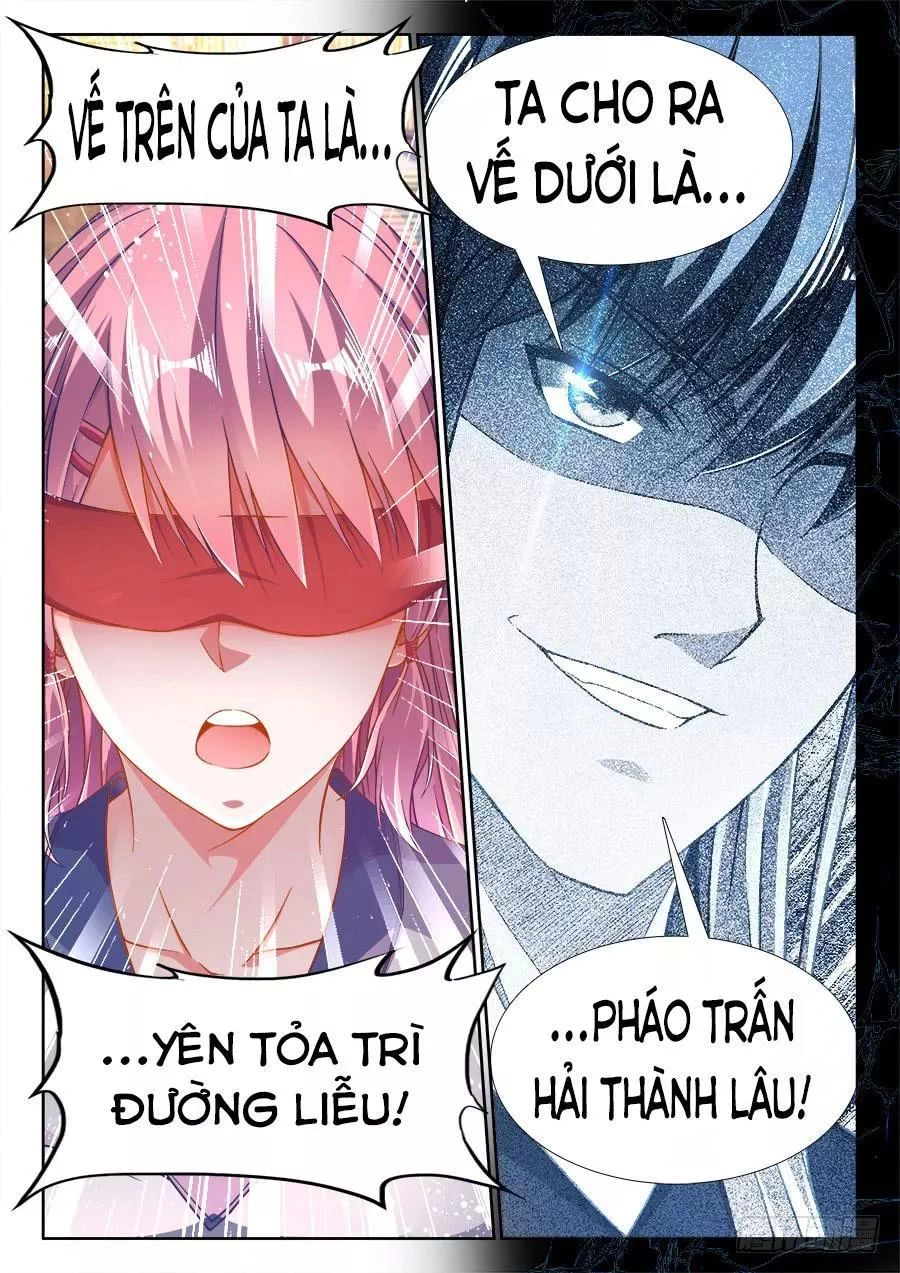 Thực Sắc Đại Lục Chapter 247 - 13