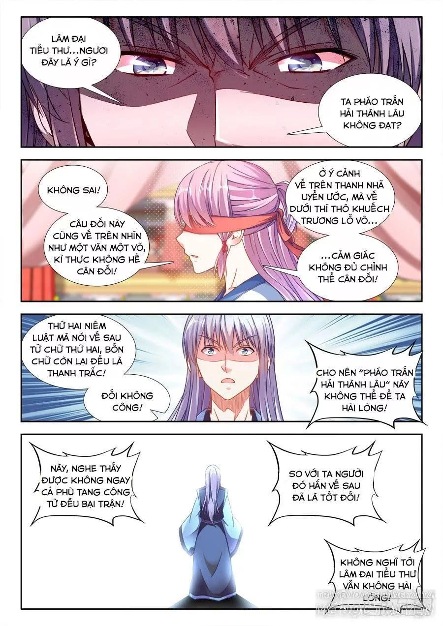 Thực Sắc Đại Lục Chapter 248 - 6