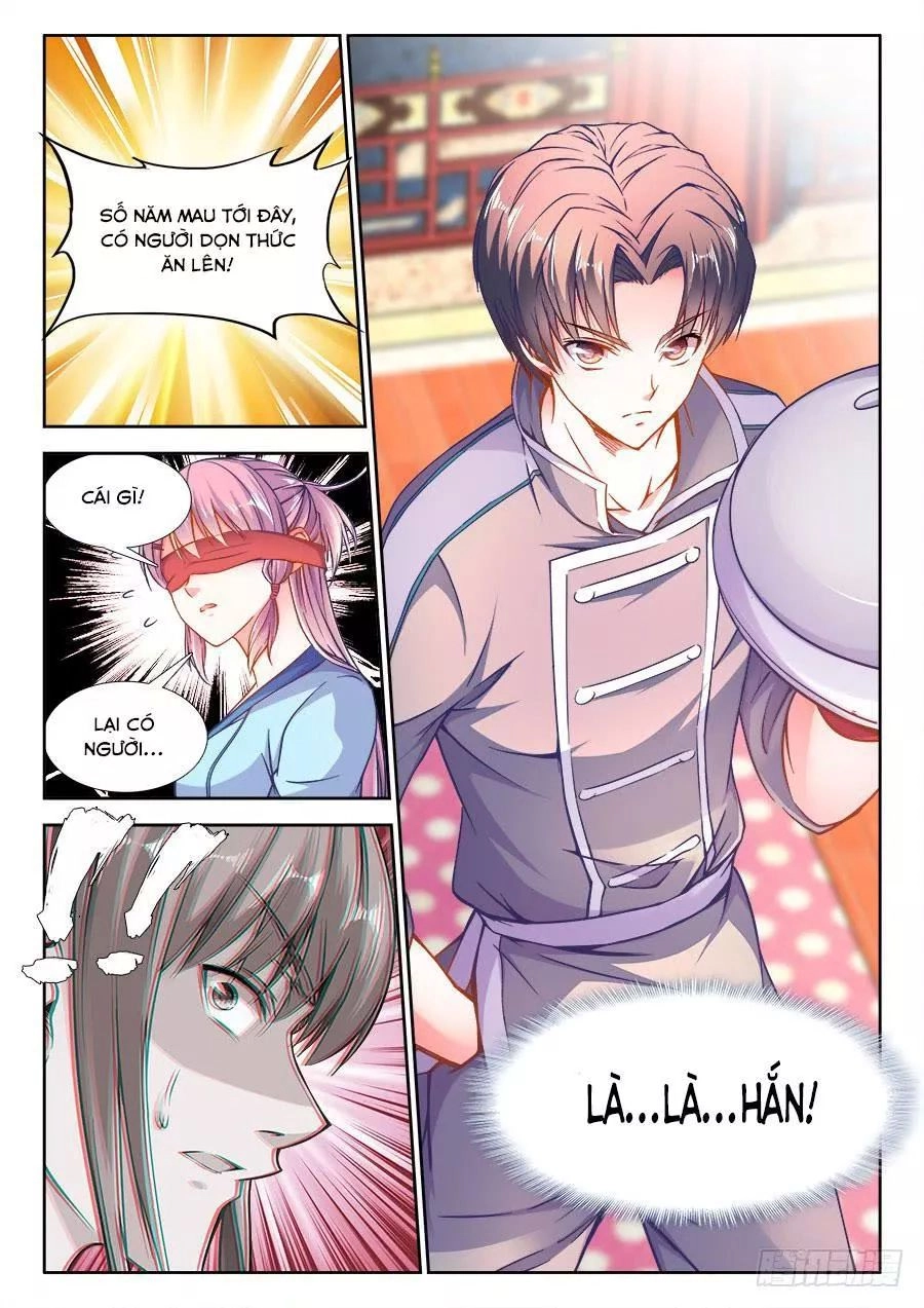 Thực Sắc Đại Lục Chapter 248 - 13