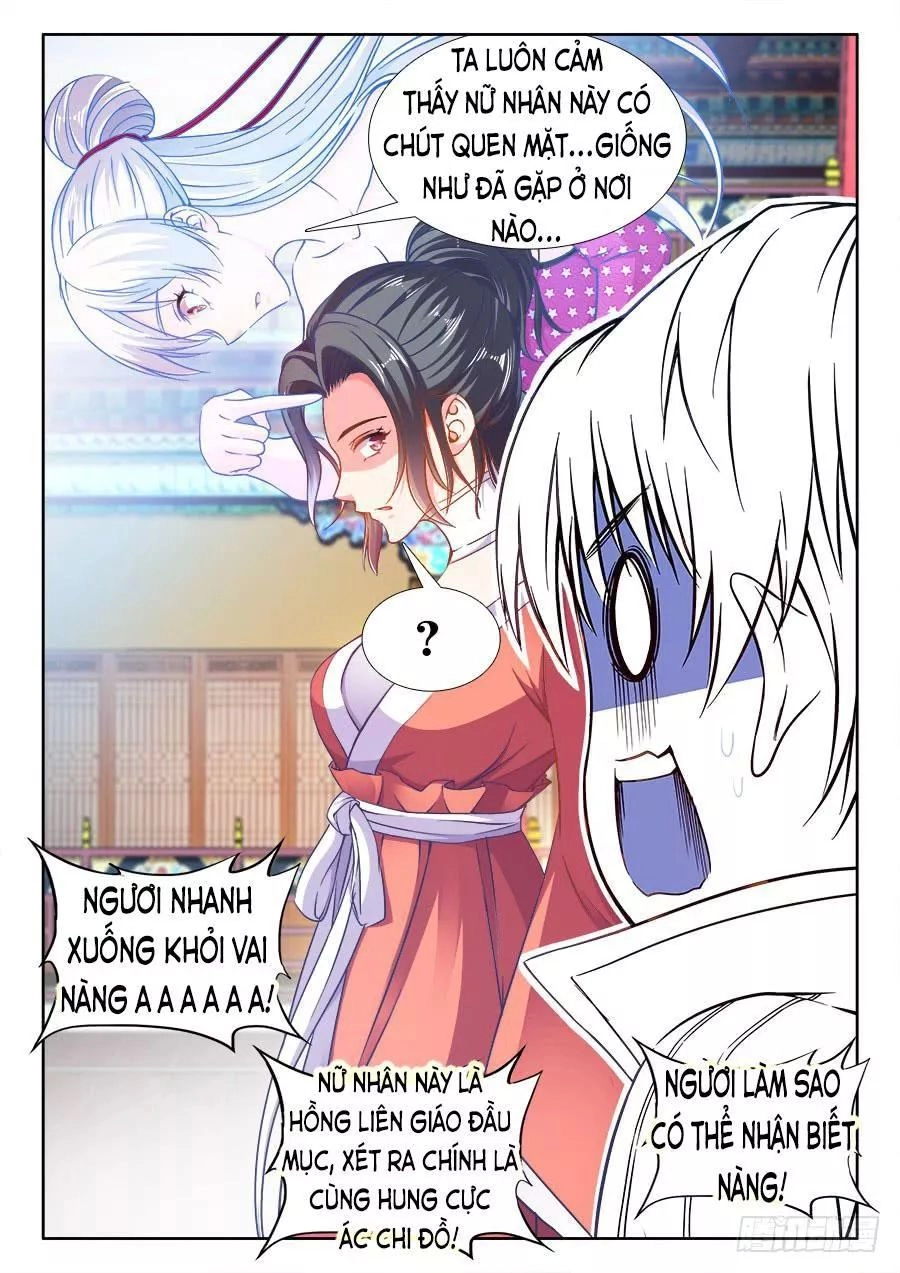 Thực Sắc Đại Lục Chapter 249 - 7