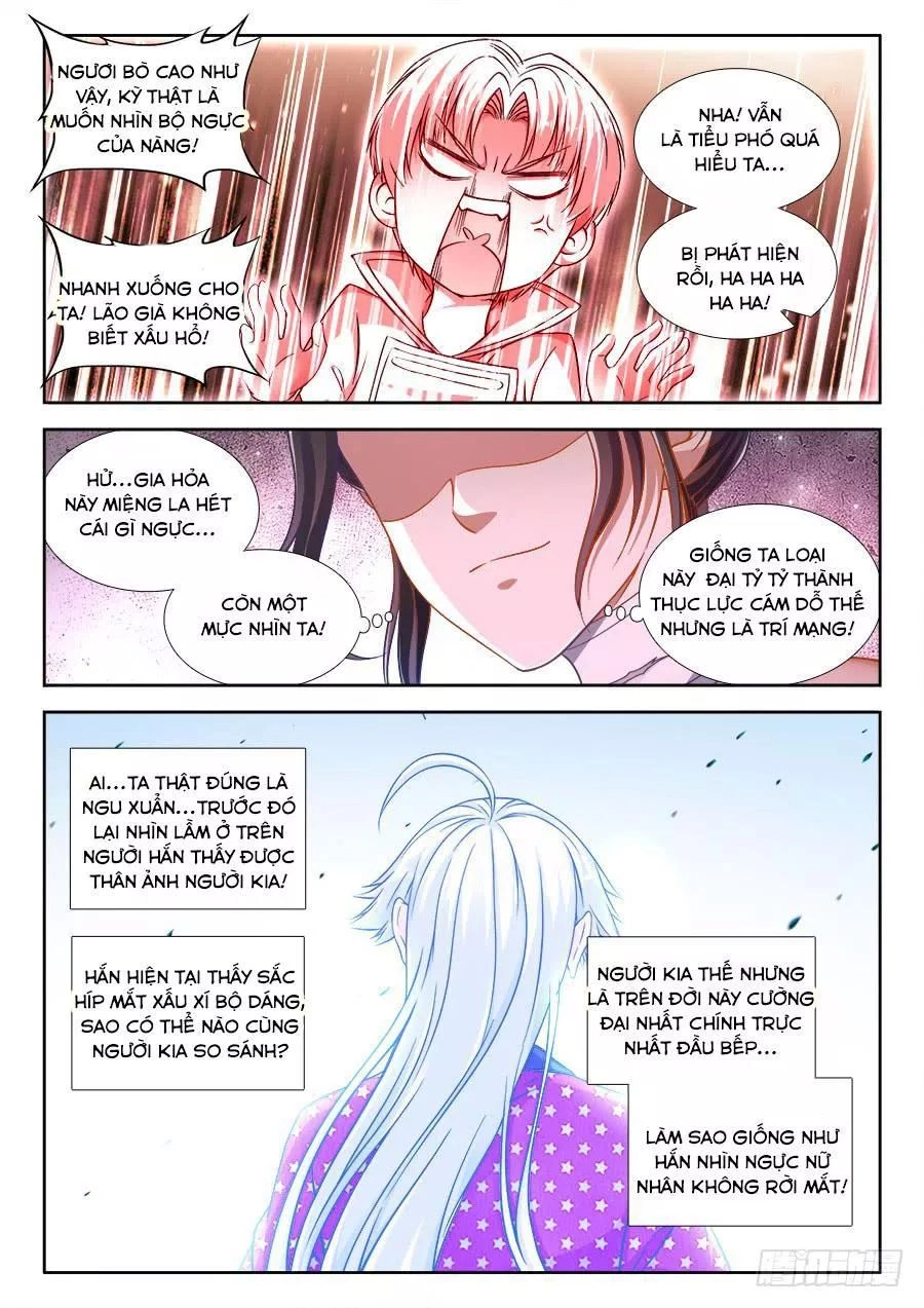 Thực Sắc Đại Lục Chapter 249 - 8