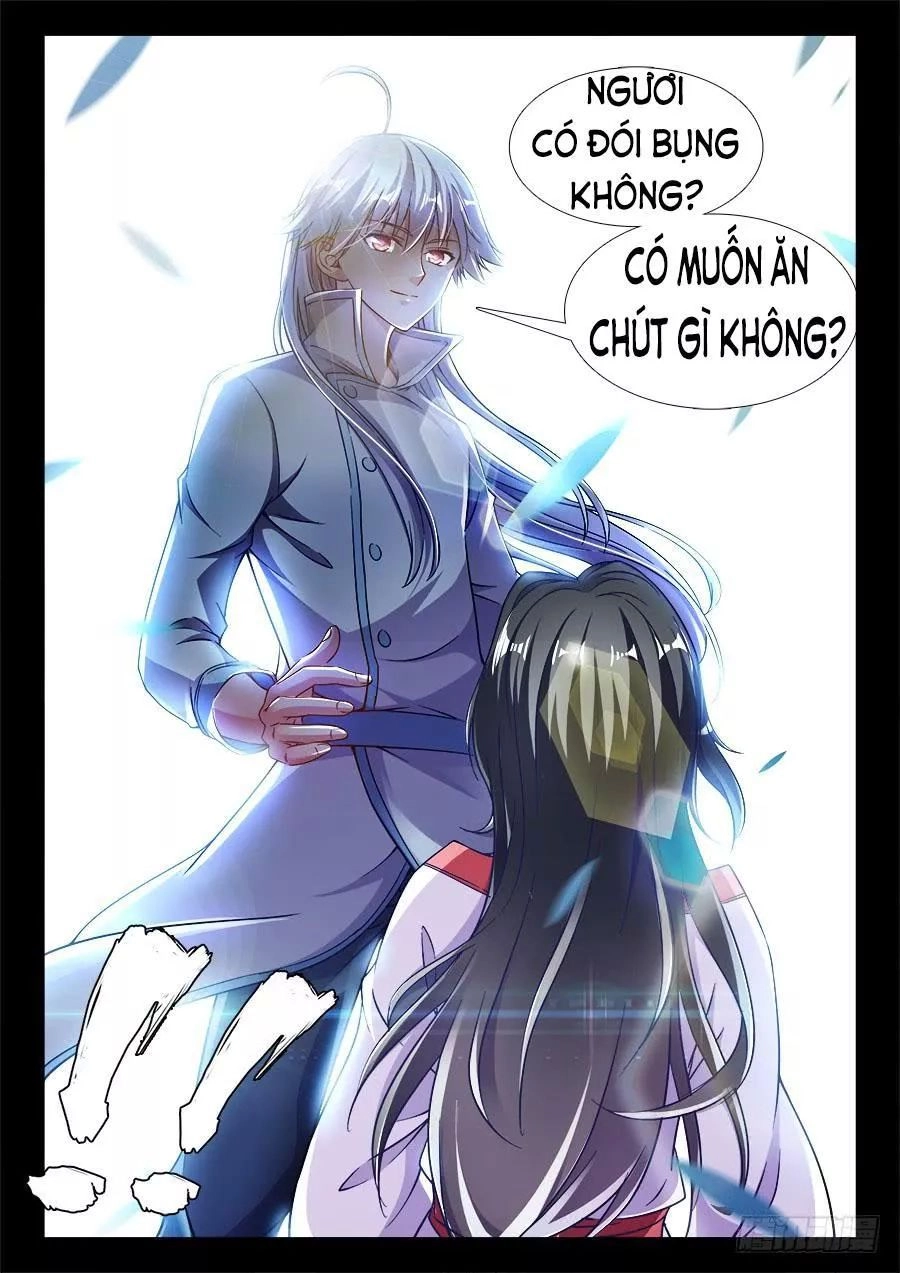 Thực Sắc Đại Lục Chapter 250 - 5